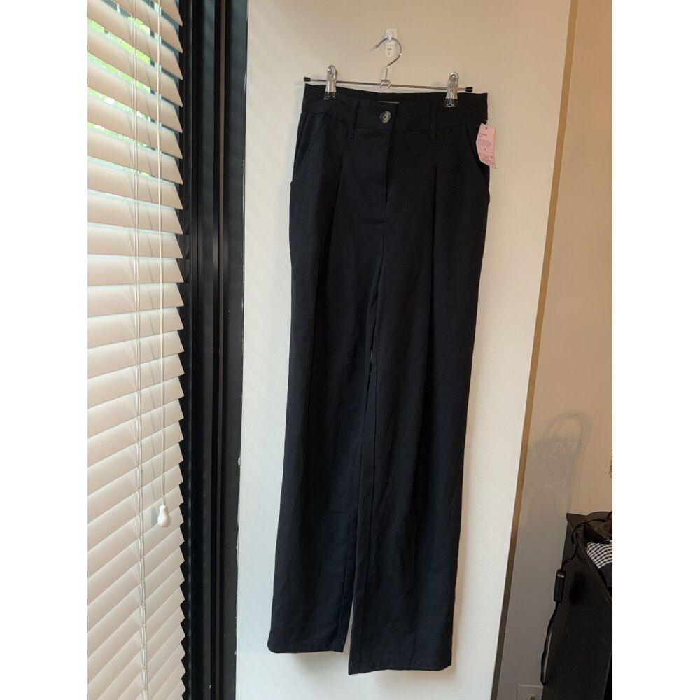 Wild Fable Black Trousers New with tags!